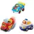Coffret Trio Police