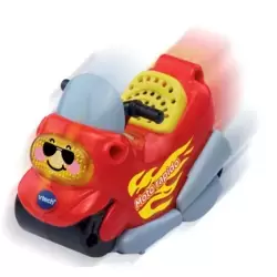 Enzo Moto Rapido