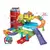 Tut Tut Bolides - Maxi Garage Educatif