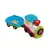 Tut Tut Bolides - Mon Circuit Train Interactif