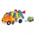 Tut Tut Bolides - Mon Super Camion Transporteur