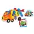 Tut Tut Bolides - Mon Super Camion Transporteur