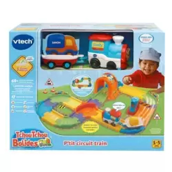 P'tit Circuit Train