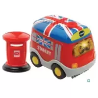Stanley Le Bus Anglais