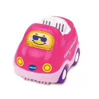 Thimotée Super Cabriolet
