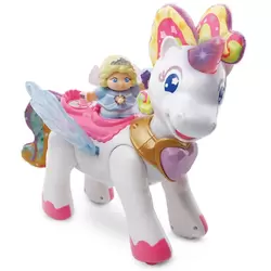 Azalée Licorne Arc en Ciel Enchantée