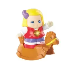 Mimi La Chipie