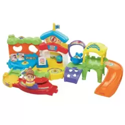 Mon Ecole Maternelle Magique