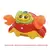 Tut Tut Marins - Pikou Le Crabe Pince Tout