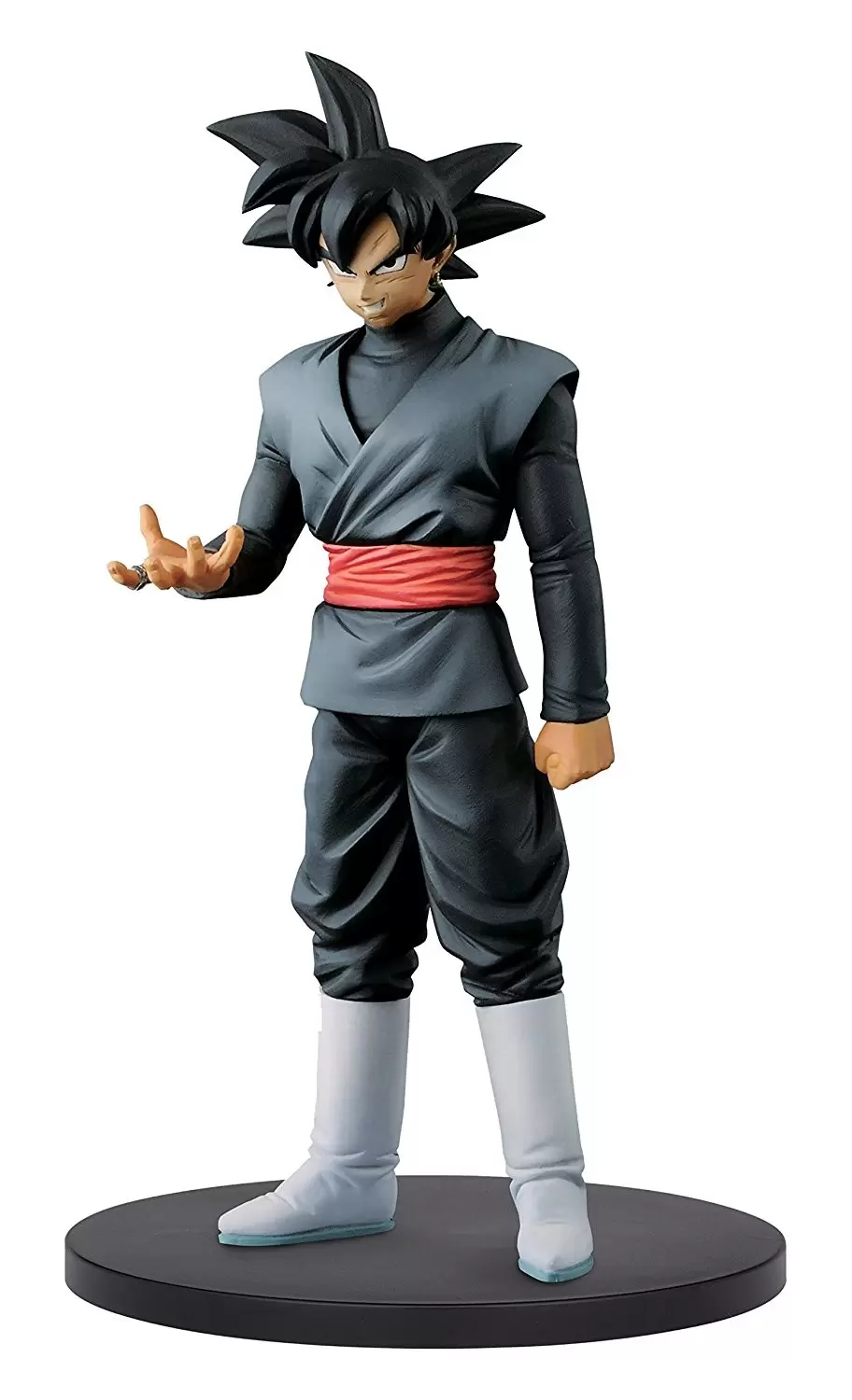 Dragon Ball Banpresto - Son Goku Black - Dragon Ball Super DXF Super Warriors Collection