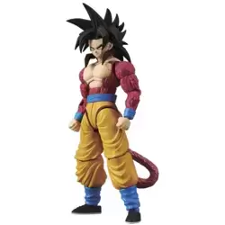 Dragon Ball GT - Son Goku Super Saiyan 4