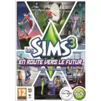Les Sims 3 En Route Vers Le Futur