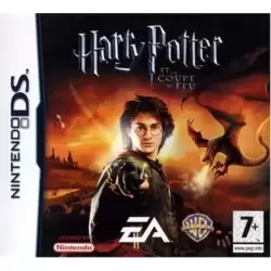 Harry Potter et la Coupe de Feu (FR)