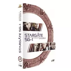 Stargate SG-1 - Saison 4