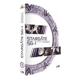 Stargate SG-1 - Saison 5