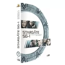 Stargate SG-1 - Saison 7
