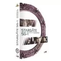 Stargate SG-1 - Saison 8