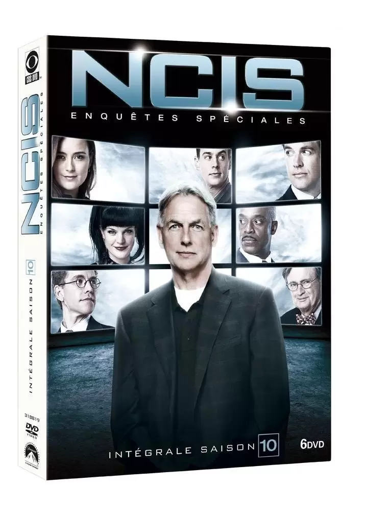 NCIS : Enquêtes spéciales - Saison 10 - NCIS : Enquêtes spéciales