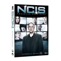 Saison 10 - NCIS : Enquêtes spéciales