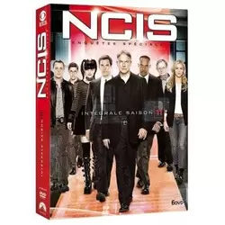 Saison 11 - NCIS : Enquêtes spéciales