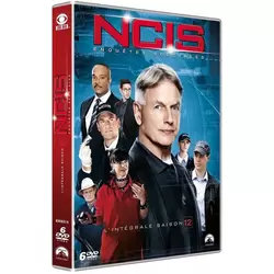 Saison 12 - NCIS : Enquêtes spéciales