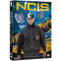 Saison 13 - NCIS : Enquêtes spéciales