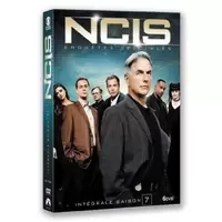 Saison 7 - NCIS : Enquêtes spéciales
