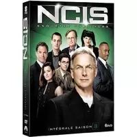 Saison 8 - NCIS : Enquêtes spéciales