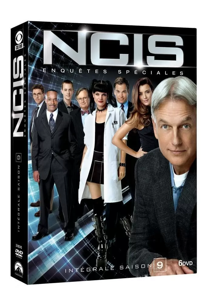 NCIS : Enquêtes spéciales - Saison 9 - NCIS : Enquêtes spéciales