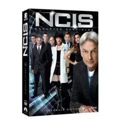 Saison 9 - NCIS : Enquêtes spéciales