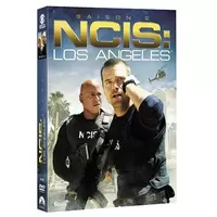 NCIS Los Angeles saison 2