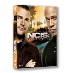 NCIS Los Angeles saison 3