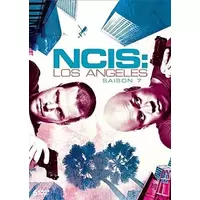 NCIS Los Angeles saison 7