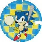 BN Troc\'s - Sonic - 1992 - BN Troc\'s Sonic n°6
