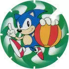 BN Troc\'s - Sonic - 1992 - BN Troc\'s Sonic n°10