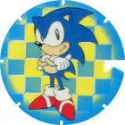 BN Troc\'s - Sonic - 1992 - BN Troc\'s Sonic n°18