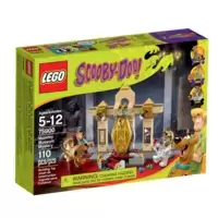 Lego scooby doo discount mummy