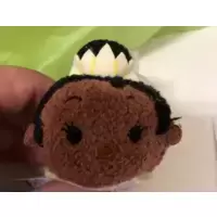 Princess Tiana