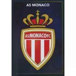Écusson - AS Monaco