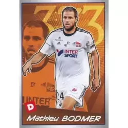 Mathieu Bodmer - Choc des Experts