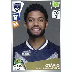 Otávio - Girondins de Bordeaux