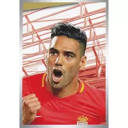 Radamel Falcao - AS Monaco