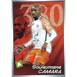Souleymane Camara - Choc des Experts