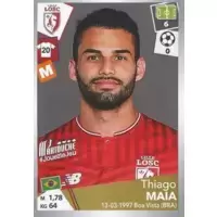 Thiago Maia - LOSC