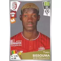 Yves Bissouma - LOSC