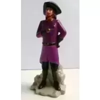 Capitaine Crochet