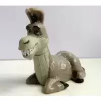 L'âne