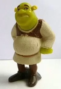 Shreck The Third - Shrek