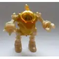 Nous avons 1 acheteur pour Robot jaune et gris - Soleil