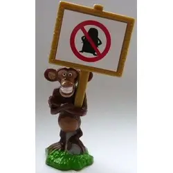Chimpanzee